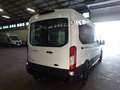 Ford Transit 350L3H2  Kombi Trail AWD Navi AHK Stndhz Blanc - thumbnail 5