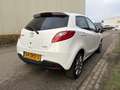 Mazda 2 1.3 BIFUEL GT / 5-DEURS / AIRCO / LPG-G3 Weiß - thumbnail 16