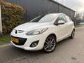 Mazda 2 1.3 BIFUEL GT / 5-DEURS / AIRCO / LPG-G3 Weiß - thumbnail 1