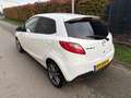 Mazda 2 1.3 BIFUEL GT / 5-DEURS / AIRCO / LPG-G3 Weiß - thumbnail 13
