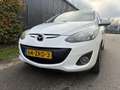 Mazda 2 1.3 BIFUEL GT / 5-DEURS / AIRCO / LPG-G3 Weiß - thumbnail 22