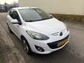 Mazda 2 1.3 BIFUEL GT / 5-DEURS / AIRCO / LPG-G3 Weiß - thumbnail 20