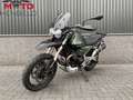 Moto Guzzi V 85 TT Groen - thumbnail 2