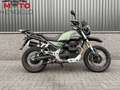 Moto Guzzi V 85 TT Groen - thumbnail 1