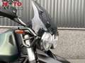 Moto Guzzi V 85 TT Groen - thumbnail 9