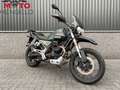 Moto Guzzi V 85 TT Groen - thumbnail 3