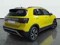Volkswagen T-Cross 1.0 TSI Más 70kW Jaune - thumbnail 2