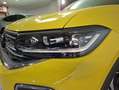 Volkswagen T-Cross 1.0 TSI Más 70kW Jaune - thumbnail 11