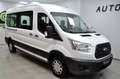 Ford Transit Kombi 310 L3 Trend / 9 SITZE / ROLLSTUHL White - thumbnail 1