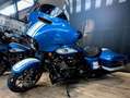 Harley-Davidson Street Glide ST FAST JOHNNIE Kék - thumbnail 1