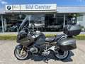 BMW R 1250 RT BMW Premium Selection Verde - thumbnail 1