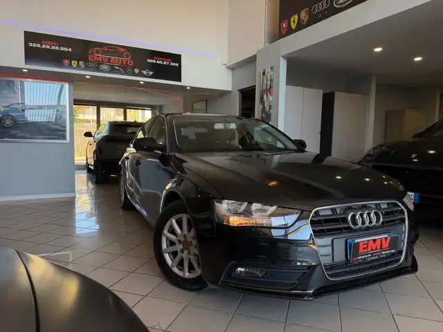 Audi A4 A4 2.0 TDI 120 CV Business Plus