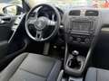 Volkswagen Golf 1.4 TSI Trendline -BLACK ON BLACK-AIRCO-CRUISECONT Zwart - thumbnail 11