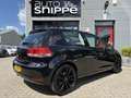 Volkswagen Golf 1.4 TSI Trendline -BLACK ON BLACK-AIRCO-CRUISECONT Zwart - thumbnail 4