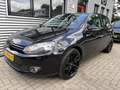 Volkswagen Golf 1.4 TSI Trendline -BLACK ON BLACK-AIRCO-CRUISECONT Zwart - thumbnail 22