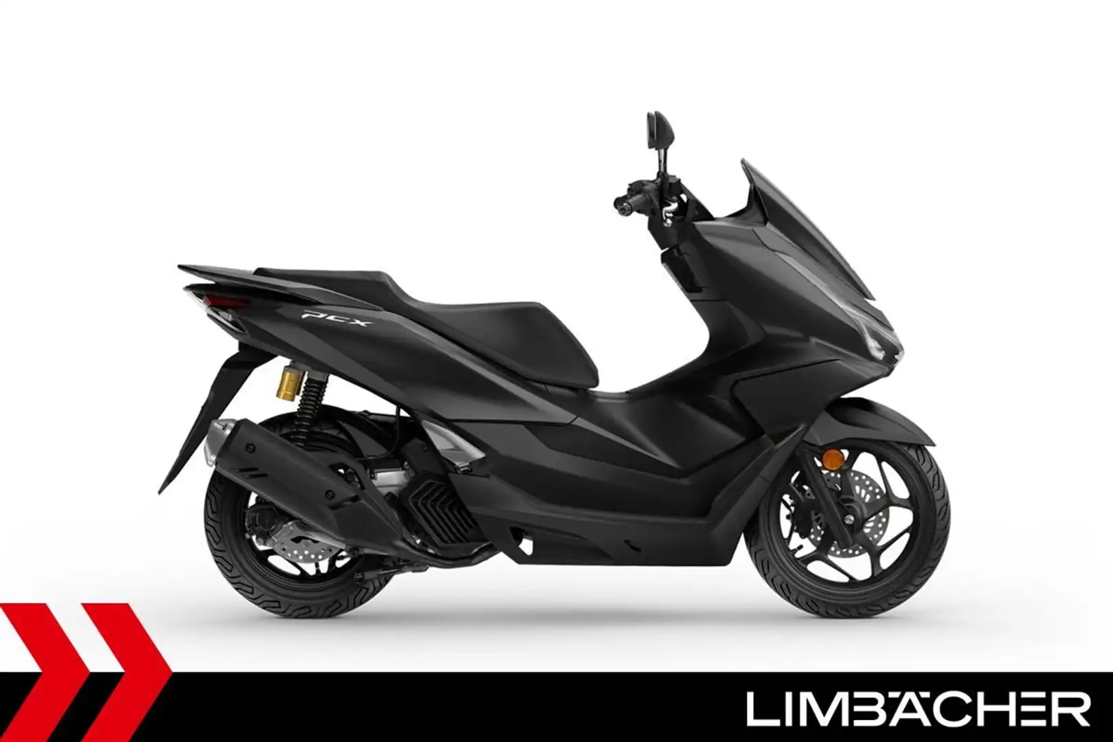 Honda PCX 125 HONDA STUTTGART - 1