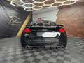 Audi TTS TTS Coupé Quattro 2.0 TFSI 310 QUATTRO S-TRONIC BVA Schwarz - thumbnail 7