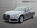 Audi A6 A6 Avant 2.0 Tdi Ultra Business Plus S-tronic Grigio - thumbnail 1