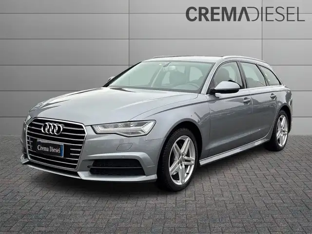 Audi A6 A6 Avant 2.0 Tdi Ultra Business Plus S-tronic