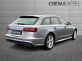 Audi A6 A6 Avant 2.0 Tdi Ultra Business Plus S-tronic Grigio - thumbnail 2
