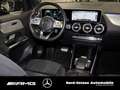 Mercedes-Benz GLA 200 d AMG  PARKPAKET SOUND LED NAVI SITZHZG Gris - thumbnail 8
