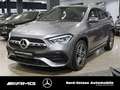 Mercedes-Benz GLA 200 d AMG  PARKPAKET SOUND LED NAVI SITZHZG Gris - thumbnail 6