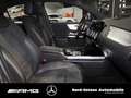 Mercedes-Benz GLA 200 d AMG  PARKPAKET SOUND LED NAVI SITZHZG Gris - thumbnail 10