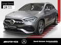 Mercedes-Benz GLA 200 d AMG  PARKPAKET SOUND LED NAVI SITZHZG Gris - thumbnail 1