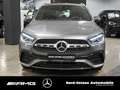 Mercedes-Benz GLA 200 d AMG  PARKPAKET SOUND LED NAVI SITZHZG Gris - thumbnail 2