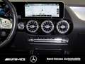 Mercedes-Benz GLA 200 d AMG  PARKPAKET SOUND LED NAVI SITZHZG Gris - thumbnail 9