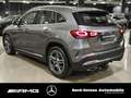 Mercedes-Benz GLA 200 d AMG  PARKPAKET SOUND LED NAVI SITZHZG Gris - thumbnail 4