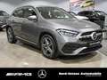 Mercedes-Benz GLA 200 d AMG  PARKPAKET SOUND LED NAVI SITZHZG Gris - thumbnail 3