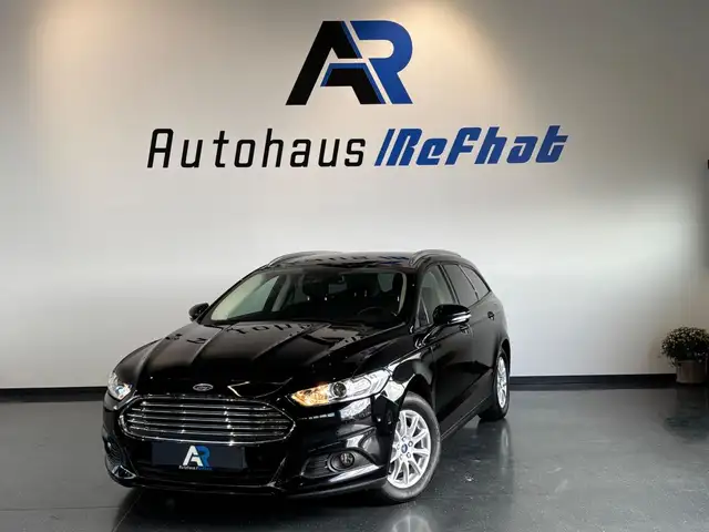 Ford Mondeo Turnier Business Edition*PDC*SHZ*NAVI*BC*