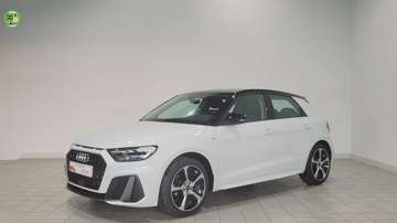 Sportback 30 TFSI Adrenalin Black edition 85kW