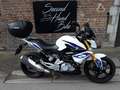 BMW G 310 R G 310 R A L ETAT NEUF, GARANTIE 1 AN, 4250 EUROS Blauw - thumbnail 6