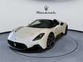 Maserati MC20 Cielo V6 630 CH Blanc - thumbnail 1