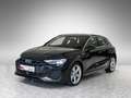 Audi A3 35 TDI S line Panorama SONOS LED Schwarz - thumbnail 2