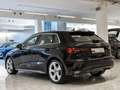 Audi A3 35 TDI S line Panorama SONOS LED Schwarz - thumbnail 4