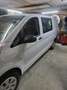 Mercedes-Benz Vito Mixto 114CDI tD Select Larga 7G-Tronic Blanco - thumbnail 3