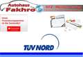 Volkswagen Sharan Comfortline BMT/Start-Stopp 2.0 TDi 7-Sitzer MwSt Blau - thumbnail 2