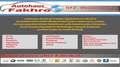 Volkswagen Sharan Comfortline BMT/Start-Stopp 2.0 TDi 7-Sitzer MwSt Blau - thumbnail 9