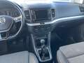 Volkswagen Sharan Comfortline BMT/Start-Stopp 2.0 TDi 7-Sitzer MwSt Blau - thumbnail 15