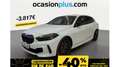 BMW 128 128tiA Blanc - thumbnail 1