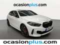 BMW 128 128tiA Blanc - thumbnail 2