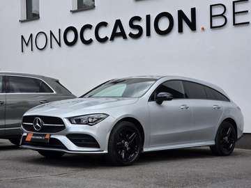 e AMG LED AMBIANCE CAMERA CARPLAY CUIR