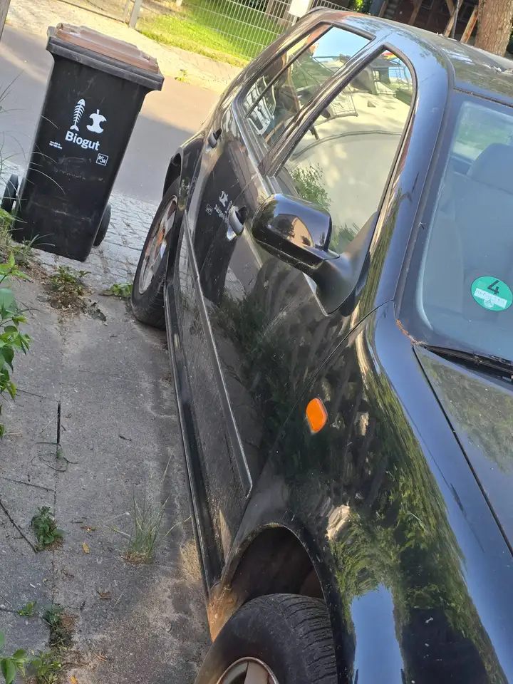 Volkswagen Golf 1.6, foto 2