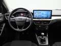 Ford Focus 1.0 EcoBoost Hybrid Titanium Zwart - thumbnail 7