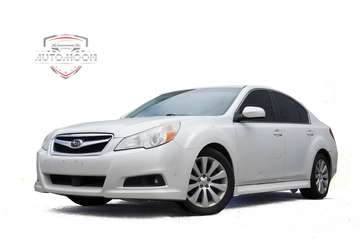 4dr Sdn Auto 3.6R w/Limited & Nav Pkg