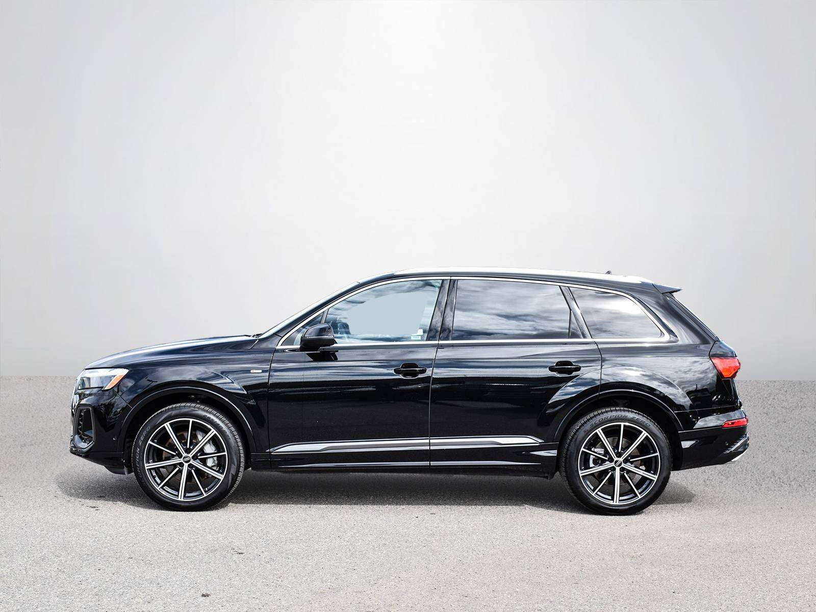 2026 Audi Q7 Progressiv — снимка 1