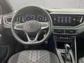Volkswagen Taigo R-Line 1,5 l TSI DSG Kamera LED Matrix GJR Negro - thumbnail 15